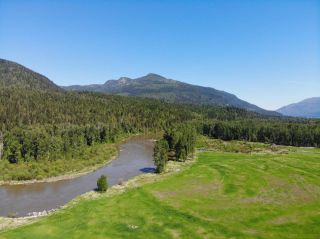 Photo 4: 3134 Mabel Lake Road in Lumby: Vacant Land for sale : MLS®# 10274152