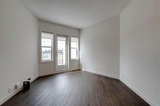 Photo 10: 4116 5605 Henwood Street SW in Calgary: Garrison Green Apartment for sale : MLS®# A1245062