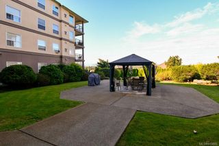 Photo 32: 402 280 S Dogwood St in Campbell River: CR Campbell River Central Condo for sale : MLS®# 915805