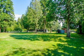 Photo 50: 21776 6 Avenue in Langley: Campbell Valley House for sale in "CAMPBELL VALLEY" : MLS®# R2476561