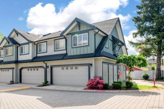 Main Photo: 22 11711 STEVESTON Highway in Richmond: Gilmore Townhouse for sale : MLS®# R2887839
