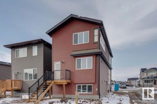 Photo 21: 20403 25 Avenue House in The Uplands | E4371548