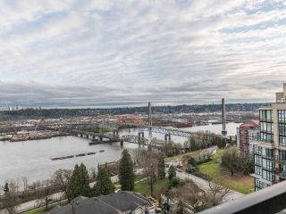 Photo 15: 2102 15 E ROYAL Avenue in New Westminster: Fraserview NW Condo for sale in "VICTORIA HILL - NORTH TOWER" : MLS®# R2536857