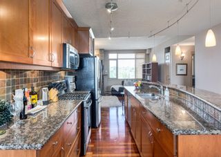 Photo 11: 504 990 Centre Avenue NE in Calgary: Bridgeland/Riverside Apartment for sale : MLS®# A1251413