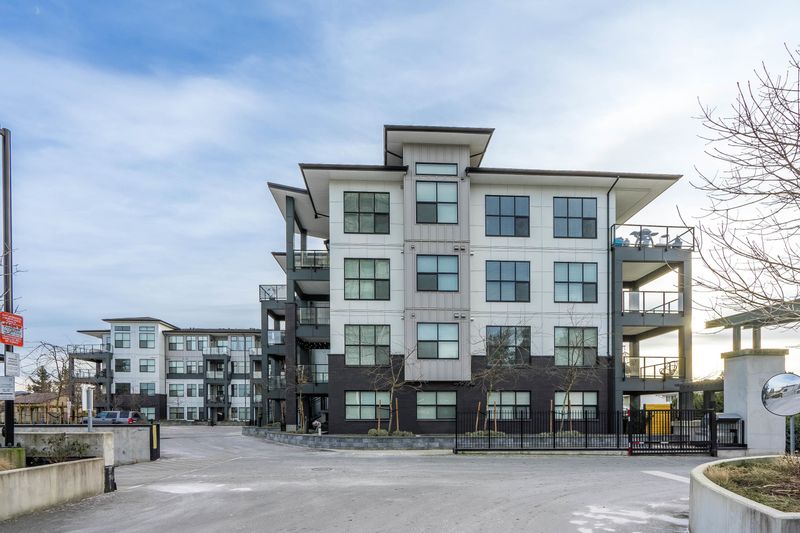 FEATURED LISTING: 409 - 2120 GLADWIN Road Abbotsford
