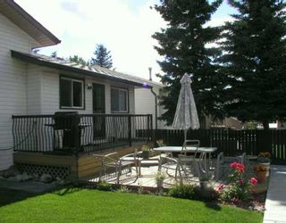 Photo 2: : Airdrie Residential Detached Single Family for sale : MLS®# C3179964