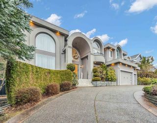Photo 3: 3092 PLATEAU Boulevard in Coquitlam: Westwood Plateau House for sale : MLS®# R2858499