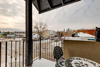 Photo 25: 1302 10 Avenue SE in Calgary: Inglewood Detached for sale : MLS®# A1216426
