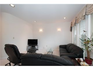 Photo 6: 2723 W 23RD Avenue in Vancouver: Arbutus House for sale in "N" (Vancouver West)  : MLS®# V1097489