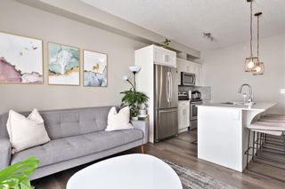Photo 15: 408 100 Auburn Meadows Common SE in Calgary: Auburn Bay Apartment for sale : MLS®# A2117356