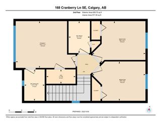 Photo 32: 168 Cranberry Lane SE in Calgary: Cranston Detached for sale : MLS®# A2006084
