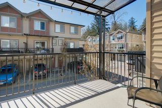 Photo 21: #93 10151 240TH Street in Maple Ridge: Albion Townhouse for sale in "Albion Station" : MLS®# R2675988