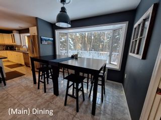 Photo 7: 4910 CREST Road in Prince George: Cranbrook Hill House for sale (PG City West)  : MLS®# R2857516