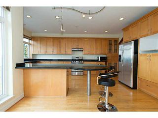 Photo 7: 1922 RUSSET WY in West Vancouver: Queens House for sale : MLS®# V1078624
