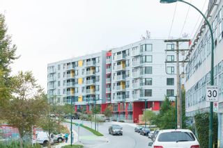 Photo 26: 378 E 1ST Avenue in Vancouver: Strathcona Condo for sale (Vancouver East)  : MLS®# R2708399