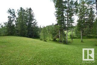 Photo 27: 5 Paradise Valley East, Skeleton Lake: Rural Athabasca County House for sale : MLS®# E4278694