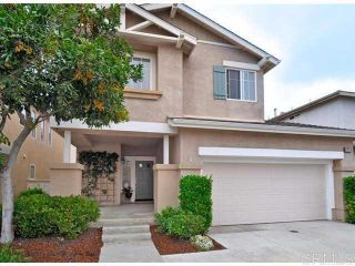 Main Photo: House for rent : 3 bedrooms : 2825 W Canyon Avenue in San Diego