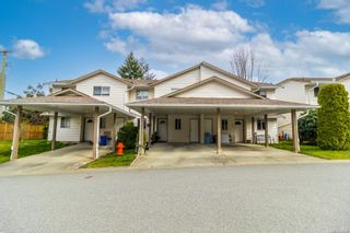 Photo 28: 8 941 Malone Rd in Ladysmith: Du Ladysmith Row/Townhouse for sale (Duncan)  : MLS®# 898749