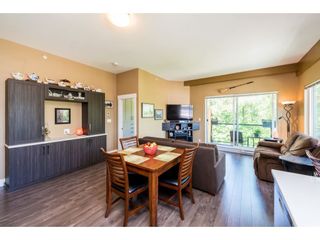 Photo 11: 502 2362 WHYTE Avenue in Port Coquitlam: Central Pt Coquitlam Condo for sale in "AQUILA" : MLS®# R2268294