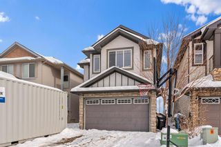 Main Photo: 58 Kinlea Way NW in Calgary: Kincora Detached for sale : MLS®# A2030222