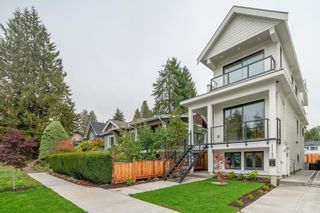 Main Photo: 1742 BEWICKE Avenue in North Vancouver: Mosquito Creek House for sale : MLS®# R2824863