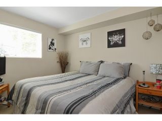 Photo 15: 2322 WAKEFIELD DR in Langley: Willoughby Heights House for sale : MLS®# F1438571