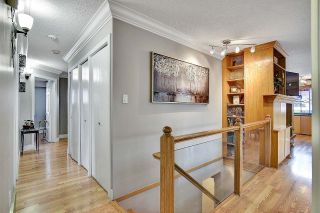 Photo 12: 9530 OBAN Place in Surrey: Queen Mary Park Surrey House for sale : MLS®# R2769127