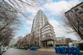 Photo 12: 115 1228 MARINASIDE Crescent in Vancouver: Yaletown Townhouse for sale (Vancouver West)  : MLS®# R2644048