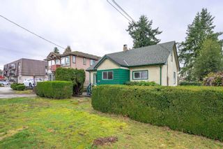 Photo 3: 2815 MAPLE Street in Abbotsford: Central Abbotsford House for sale : MLS®# R2855206