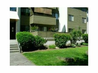 Photo 1: 24 2444 WILSON Avenue in Port Coquitlam: Central Pt Coquitlam Condo for sale in "ORCHARD VALLEY" : MLS®# V1043212