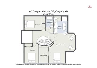 Photo 49: 45 Chaparral Cove SE in Calgary: Chaparral Detached for sale : MLS®# A2119737