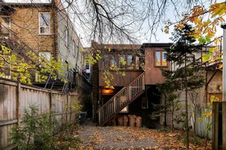 Photo 35: 227 Roncesvalles Avenue in Toronto: Roncesvalles House (2-Storey) for sale (Toronto W01)  : MLS®# W5820861