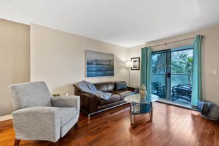 Photo 1: 202 998 W.19TH Avenue in Vancouver: Cambie Condo for sale in "SOUTHGATE PLACE" (Vancouver West)  : MLS®# R2664928