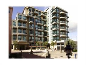 Main Photo: 420 10 Renaissance Square in New Westminster: Quay Condo for sale : MLS®# V1079707