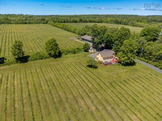 Photo 1: 2635 Clementsvale Road in Bear River East: Annapolis County Farm for sale (Annapolis Valley)  : MLS®# 202309591
