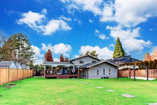 Photo 33: 450 SHANNON Way in Delta: Pebble Hill House for sale in "PEBBLE HILL" (Tsawwassen)  : MLS®# R2650499