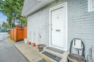 Photo 24: 43 21555 DEWDNEY TRUNK Road in Maple Ridge: West Central Townhouse for sale in "Richmond Court" : MLS®# R2750833
