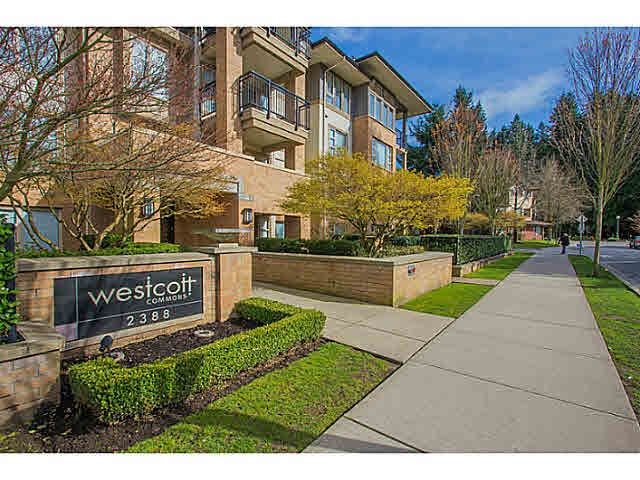 Main Photo: 213 2388 WESTERN PARKWAY in : University VW Condo for sale : MLS®# R2290892