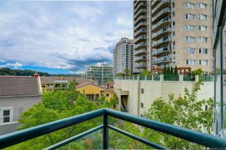Photo 17: 507 8 LAGUNA Court in New Westminster: Quay Condo for sale in "The Excelisor" : MLS®# R2343331