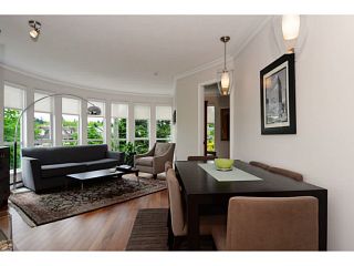 Photo 12: 308 789 W 16TH Avenue in Vancouver: Fairview VW Condo for sale (Vancouver West)  : MLS®# V1066570
