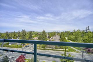 Photo 16: 804 14824 NORTH BLUFF Road: White Rock Condo for sale in "Belair" (South Surrey White Rock)  : MLS®# R2410463
