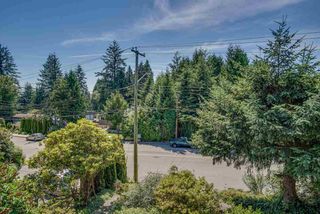 Photo 26: 474 MONTROYAL Boulevard in North Vancouver: Upper Delbrook House for sale : MLS®# R2481315