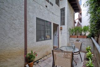 Photo 15: OLD TOWN Condo for sale : 2 bedrooms : 4004 Ampudia in San Diego