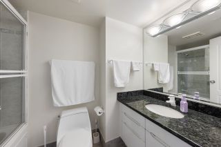 Photo 22: 1403 560 CARDERO Street in Vancouver: Coal Harbour Condo for sale in "AVILA" (Vancouver West)  : MLS®# R2896940