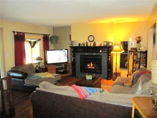Photo 4: 12204 216TH Street in Maple Ridge: West Central House for sale : MLS®# V1036626