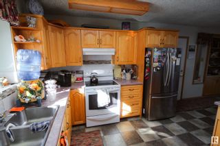 Photo 4: 520 12002 TWP RD 605A: Rural St. Paul County House for sale : MLS®# E4330207
