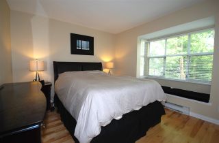 Photo 13: 76 2450 HAWTHORNE Avenue in Port Coquitlam: Central Pt Coquitlam Townhouse for sale in "COUNTRY PARK ESTATES" : MLS®# R2063963