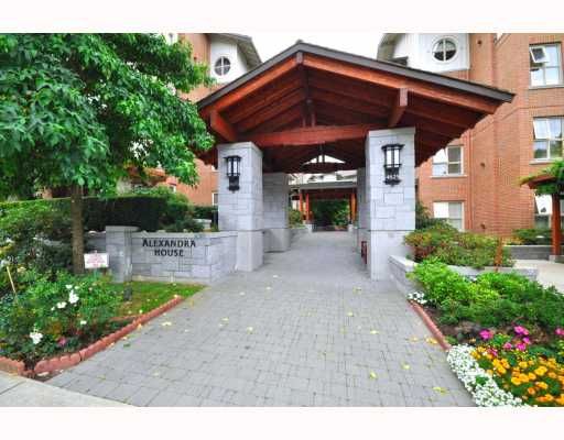 Main Photo: Map location: 2115 4625 VALLEY Drive in Vancouver: Quilchena Condo for sale in "Alexandra House" (Vancouver West)  : MLS®# V783258