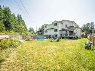 Photo 20: 1391 DEPOT Road in Squamish: Brackendale 1/2 Duplex for sale : MLS®# R2292878