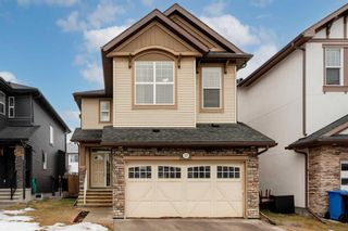 Main Photo: 27 Skyview Shores Road NE in Calgary: Skyview Ranch Detached for sale : MLS®# A2111035